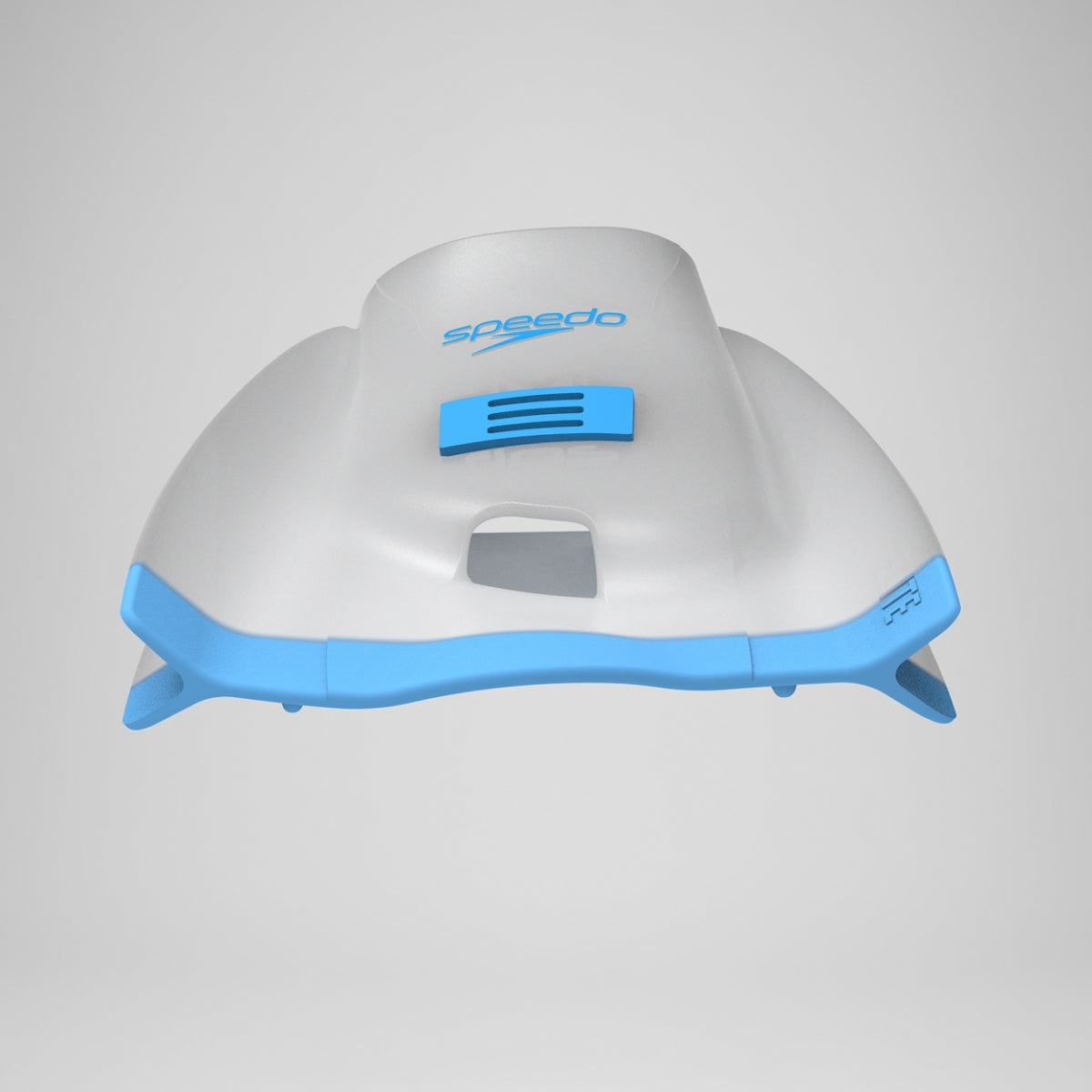 Speedo DMC Elite Fin - Blue/Charcoal