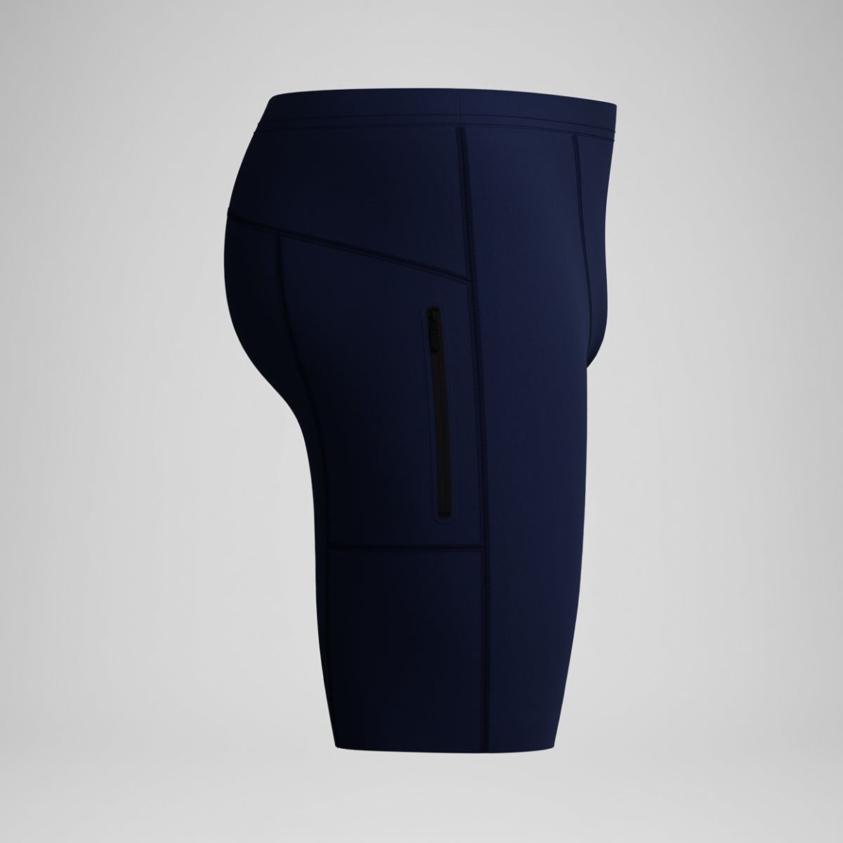 Solid Boom Jammer - Peacoat