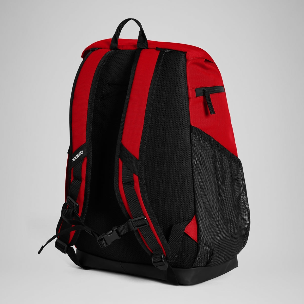 35L Team Bag - Speedo Red