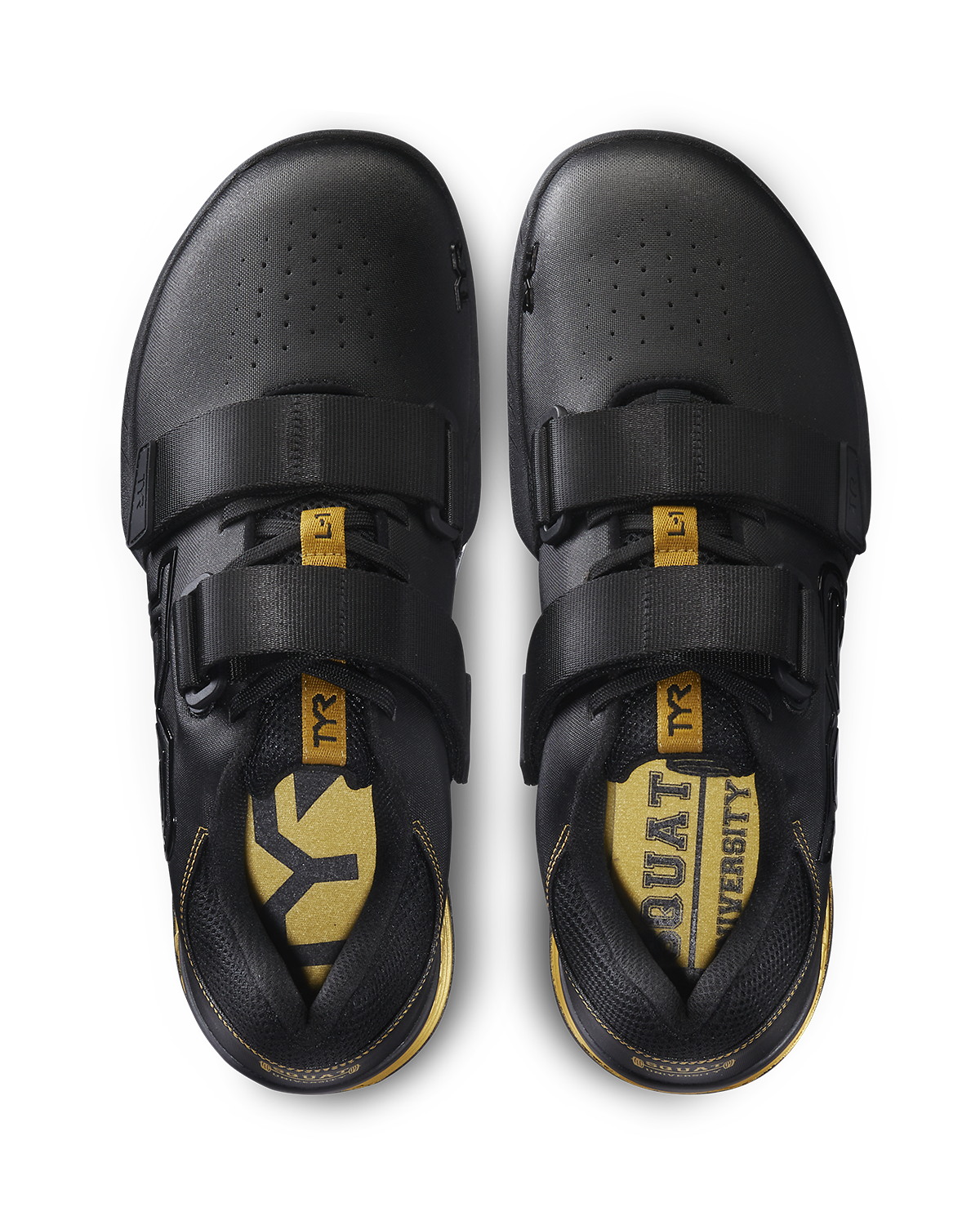 Men's Limited Edition Squat University L-1 Lifter