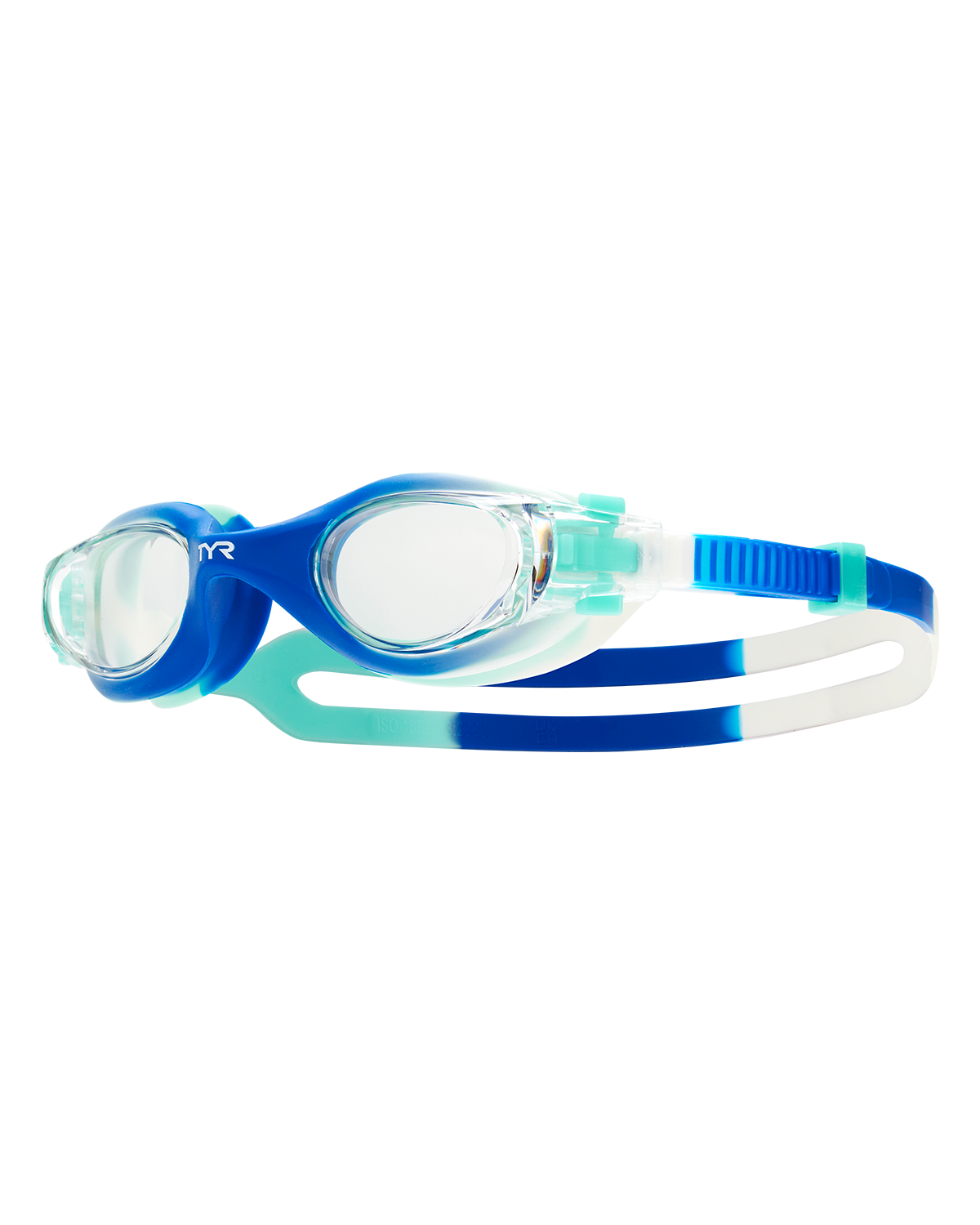 Youth Vesi™ Goggles -Tie Dye