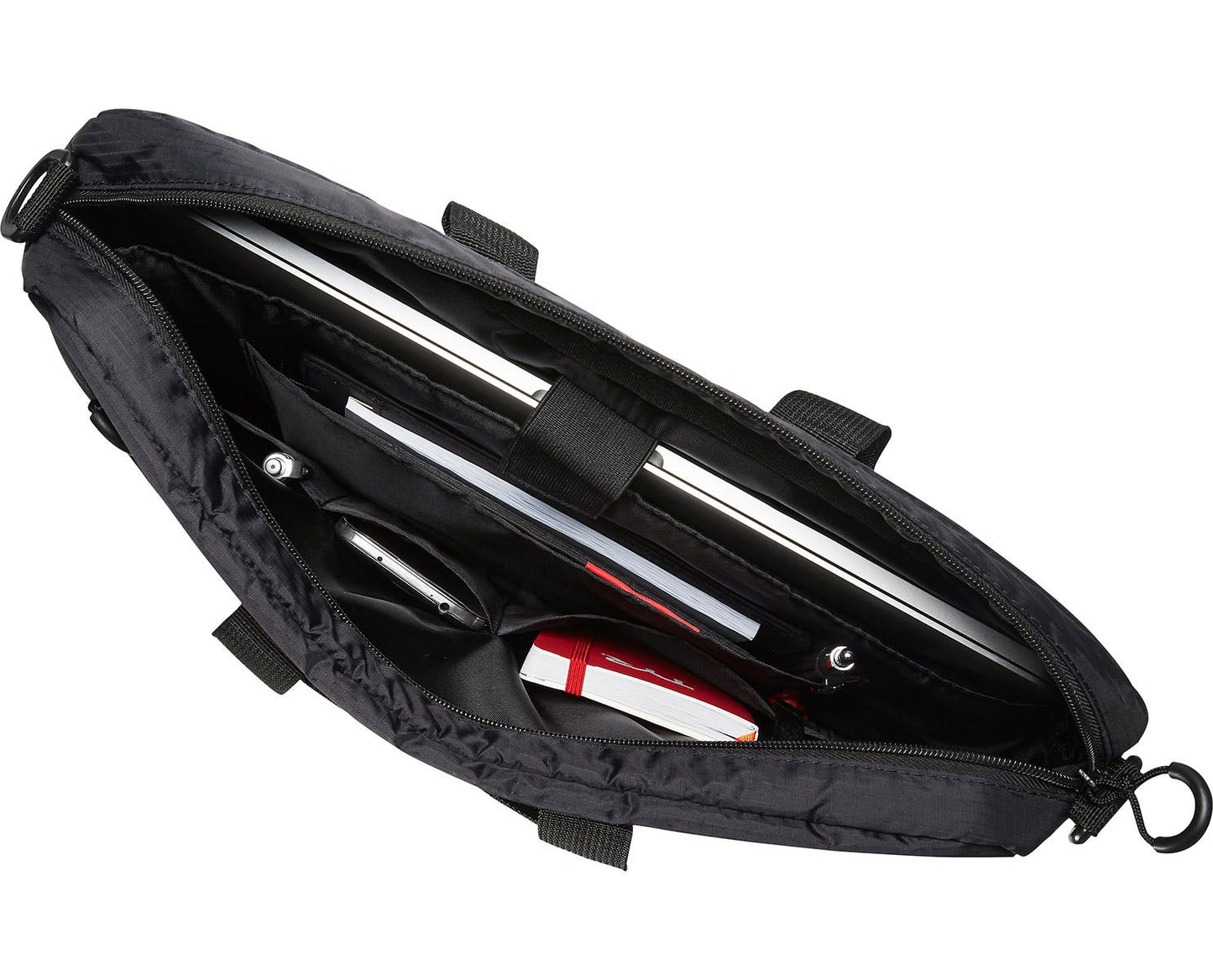 Commander Laptop Case