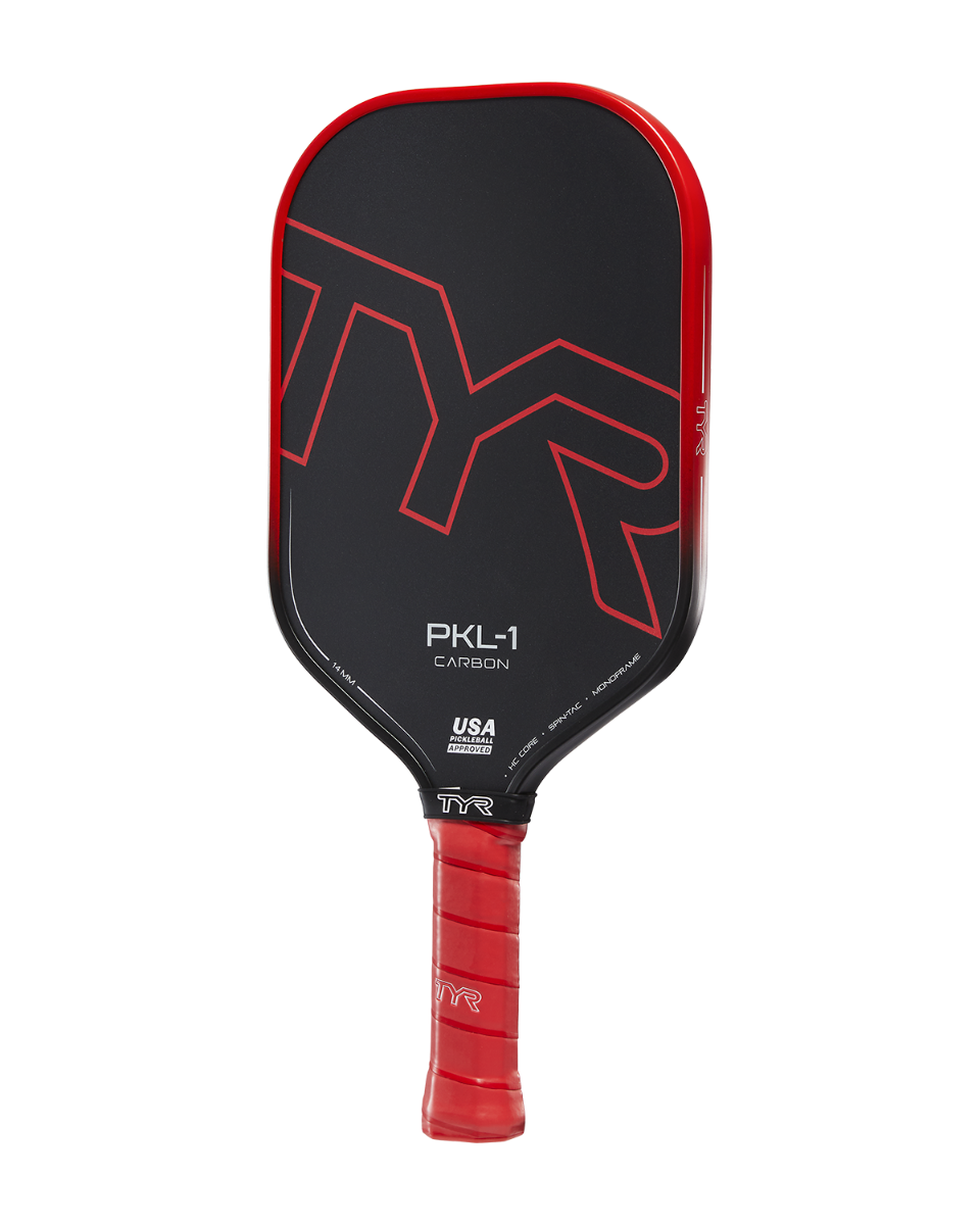 PKL-1 Carbon 14mm Paddle