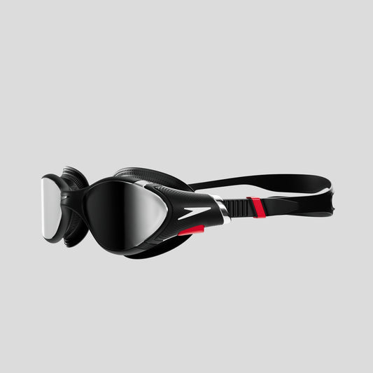 Biofuse 2.0 Mirrored - Black/Chrome