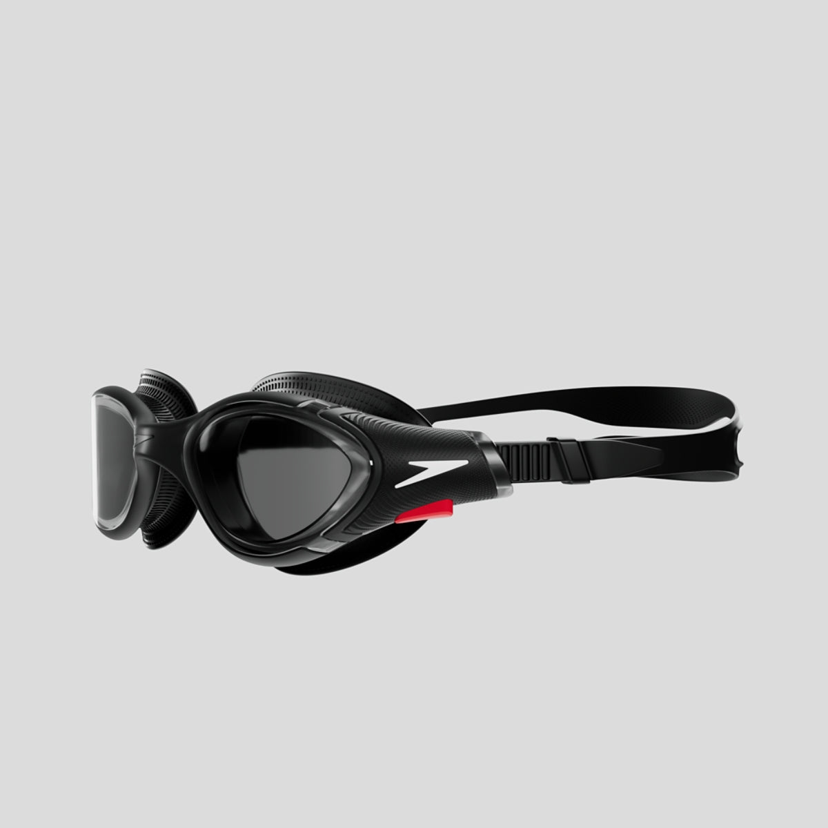 Biofuse 2.0 - Black/White/Smoke