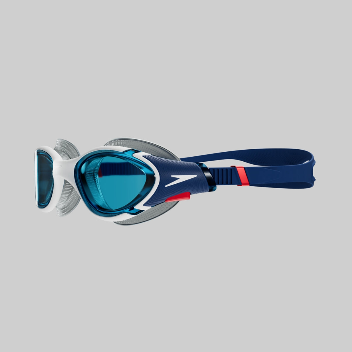 Biofuse 2.0 - Ammonite Blue/White/Red/Blue