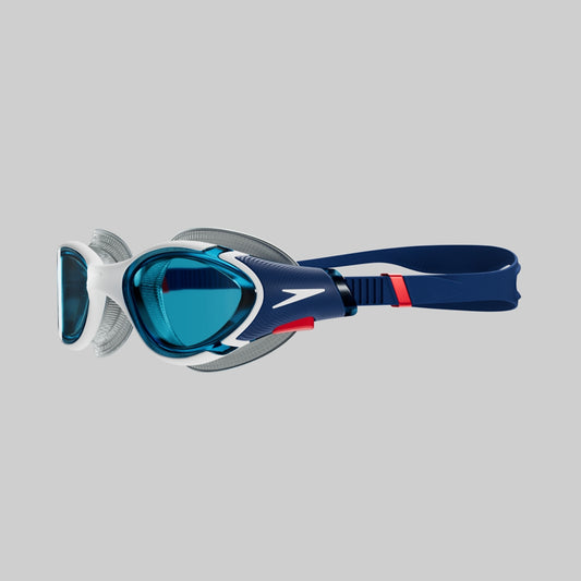Biofuse 2.0 - Ammonite Blue/White/Red/Blue