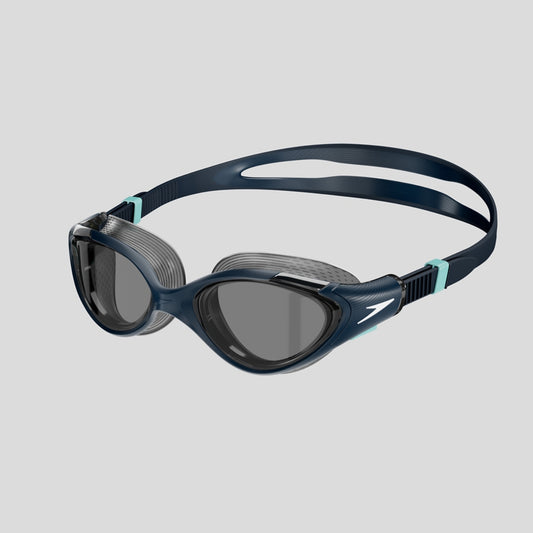 Womens Biofuse 2.0 - True Navy/Marine Blue/Smoke