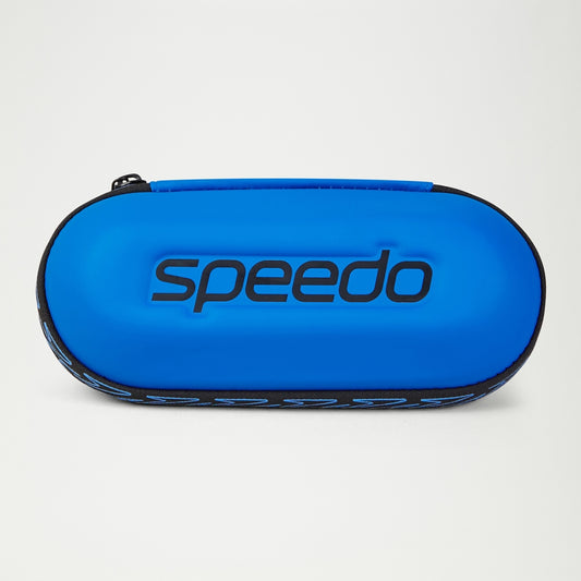 Goggles Storage - Blue
