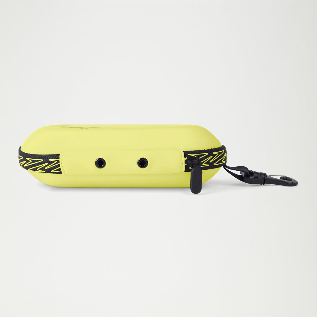 Goggles Storage - Safety Yellow