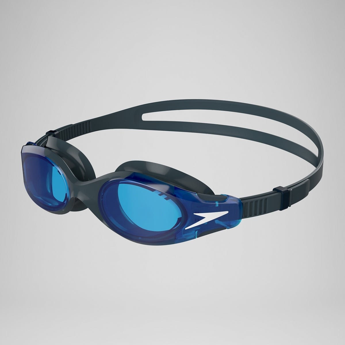 Hydrosity 2.0 - Oxid Grey / True Navy / Aqbl