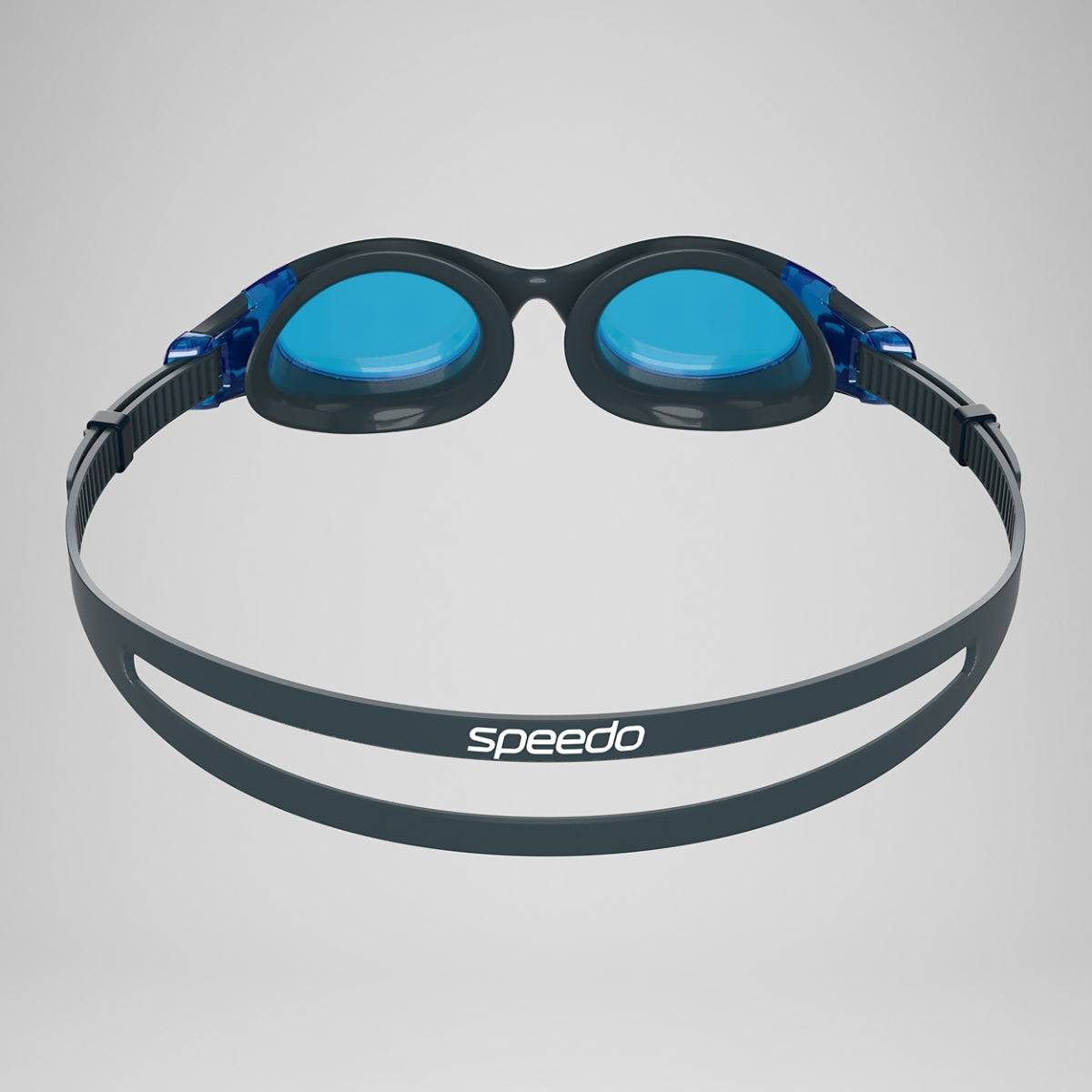 Hydrosity 2.0 - Oxid Grey / True Navy / Aqbl
