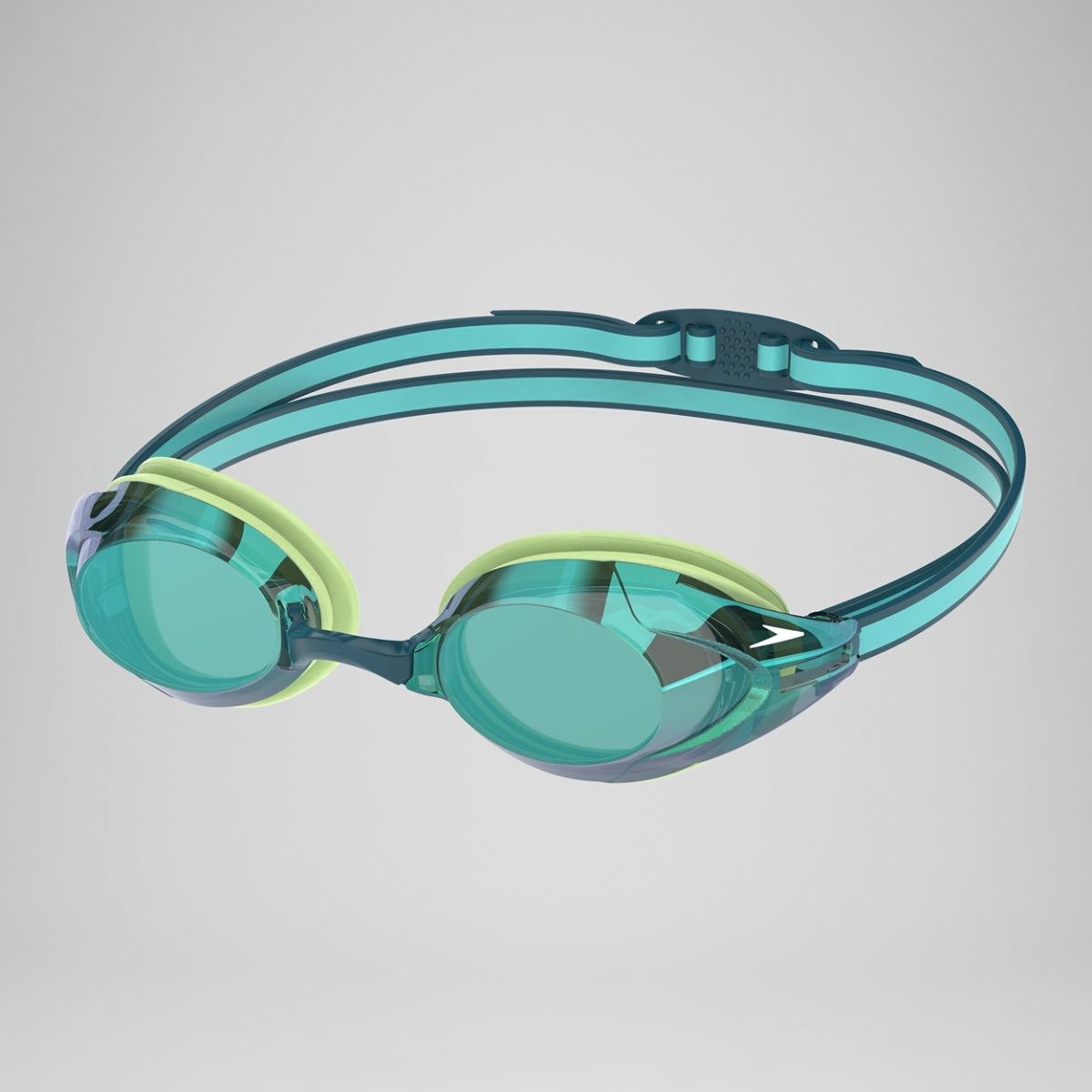 Vanquisher 3.0 Mirrored - Succulent/Steel/Emerald Mirror