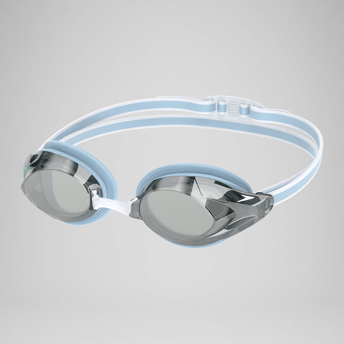 Womens Vanquisher 3.0 Mirrored - Hawaiian Sky/Grey/Silver Mirror