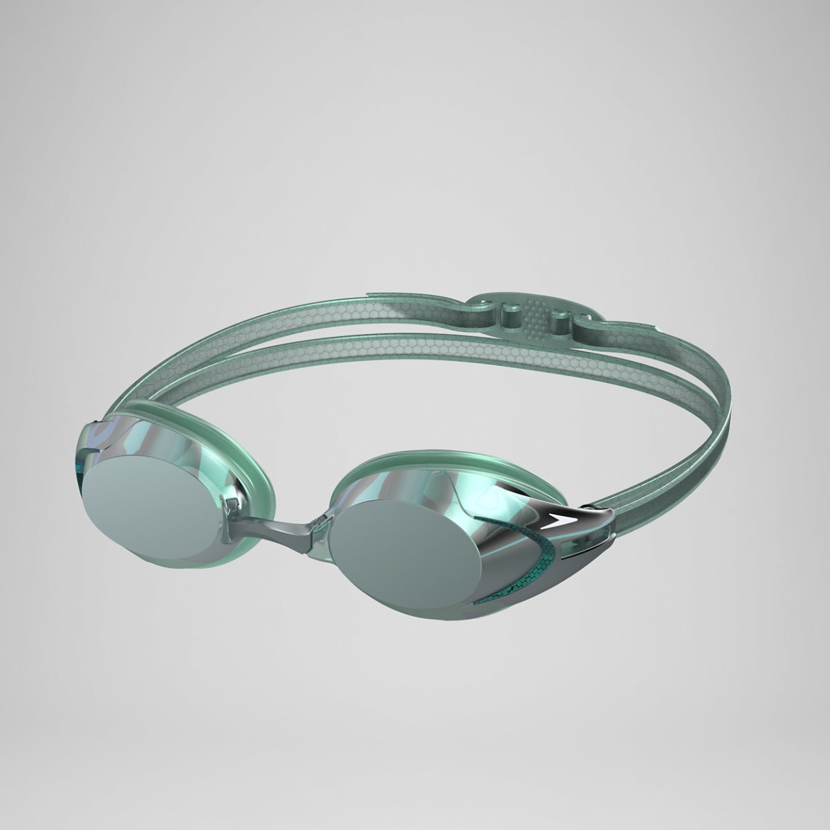 Vanquisher 3.0 Mirror Ltd - Storm Green/Grey/Emerald Matte Mirror Ltd
