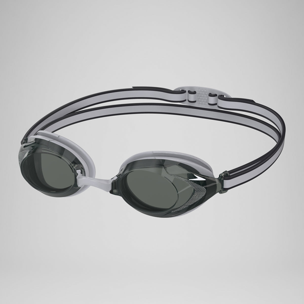 Junior Vanquisher 3.0 - Silver/Smoke