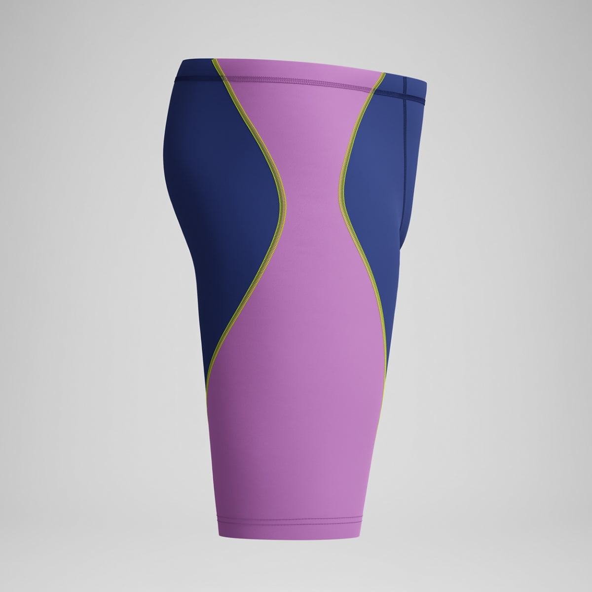 Fastskin Hyperspark Solid Jammer - Noble Navy/Neon Jelly USA