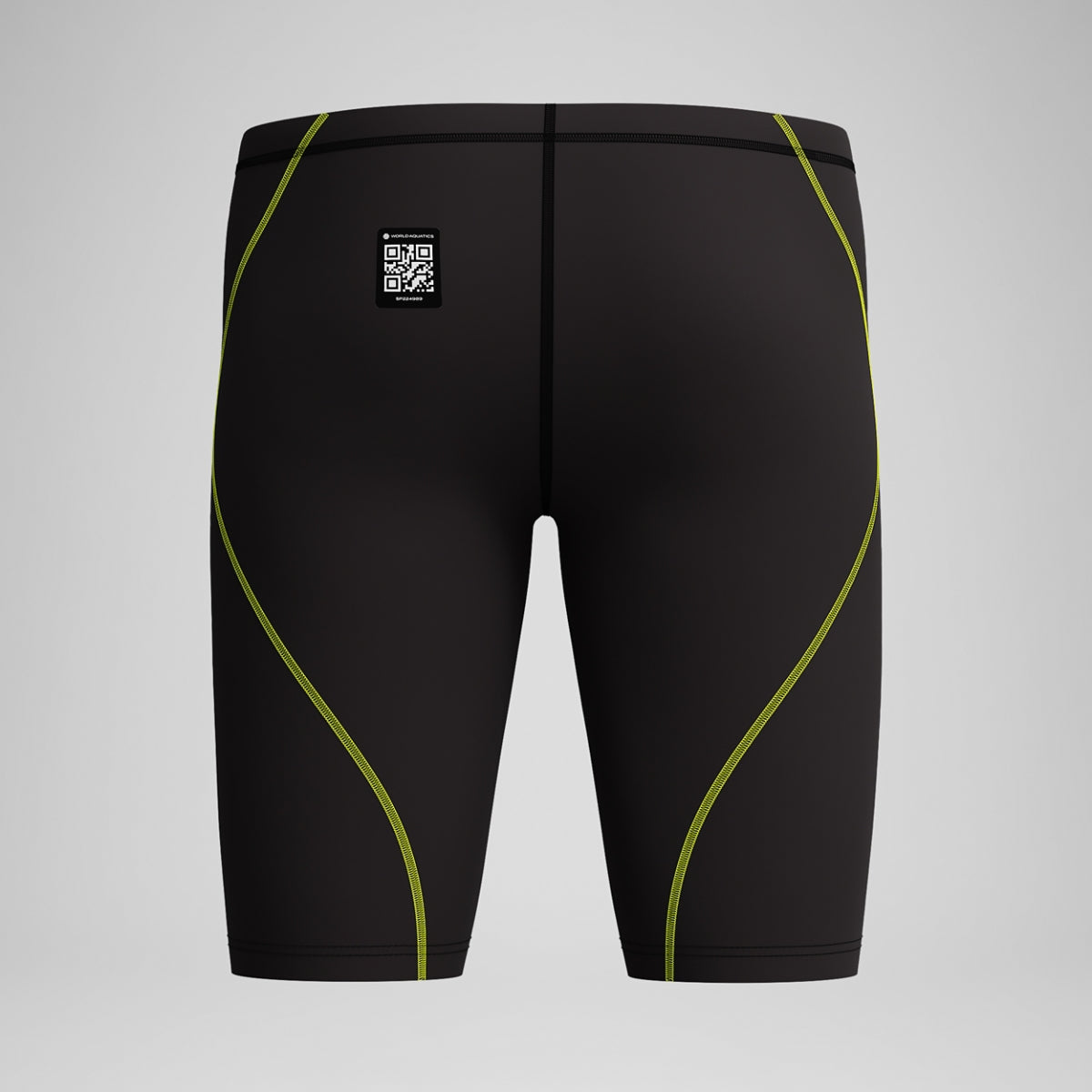 Fastskin Hyperspark Solid Jammer - Black USA