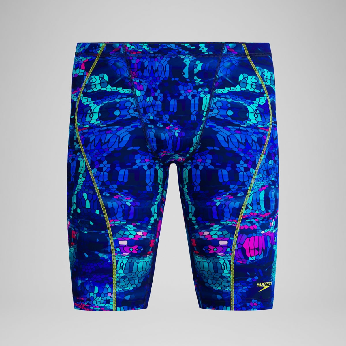 Fastskin Hyperspark Printed Jammer - Pixel Pool USA