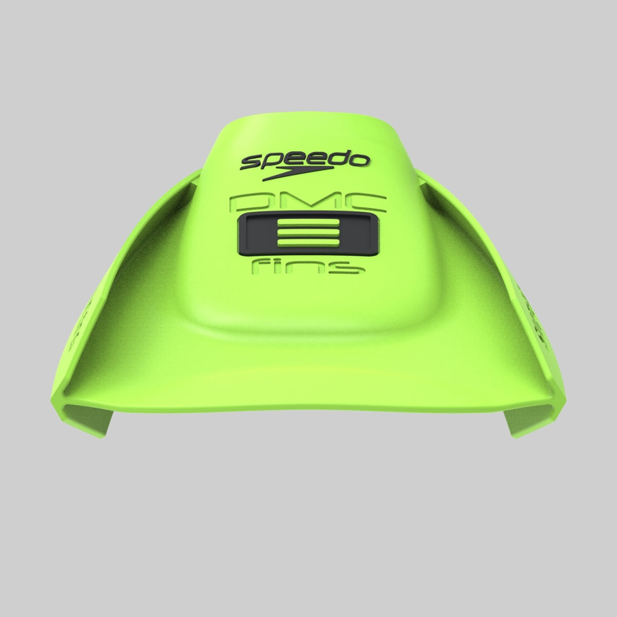 Speedo DMC Super Fin - Green Fizz/Charcoal