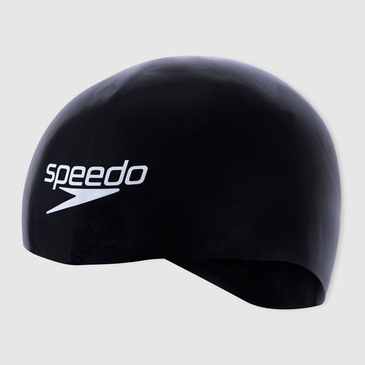 Fastskin Cap - Black/White