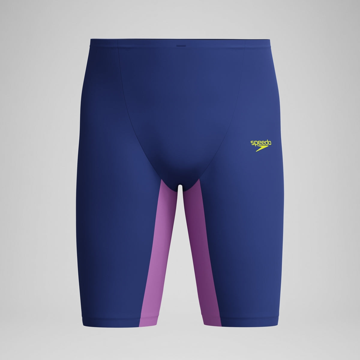 Fastskin LZR Pure Valor 2.0 High Waisted Jammer - Noble Navy/Jelly USA