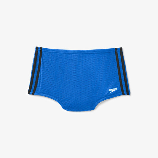 Poly Spliced Drag Suit - Speedo Blue