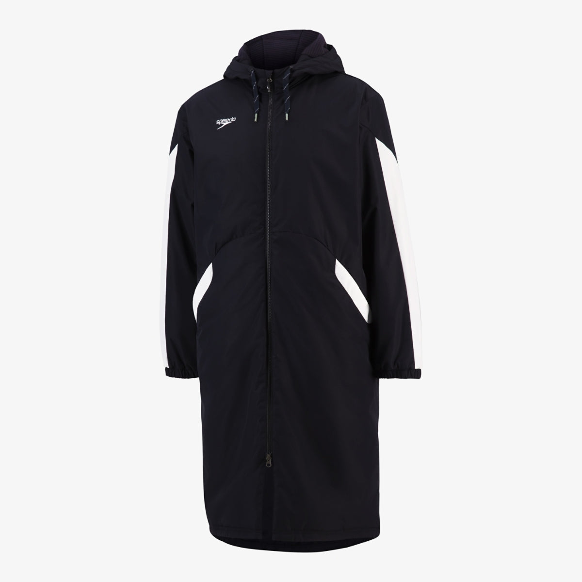Edge Parka - Team Black