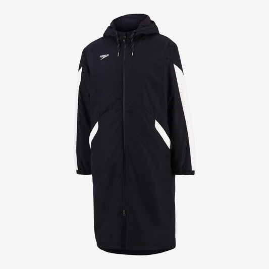 Edge Parka - Team Black