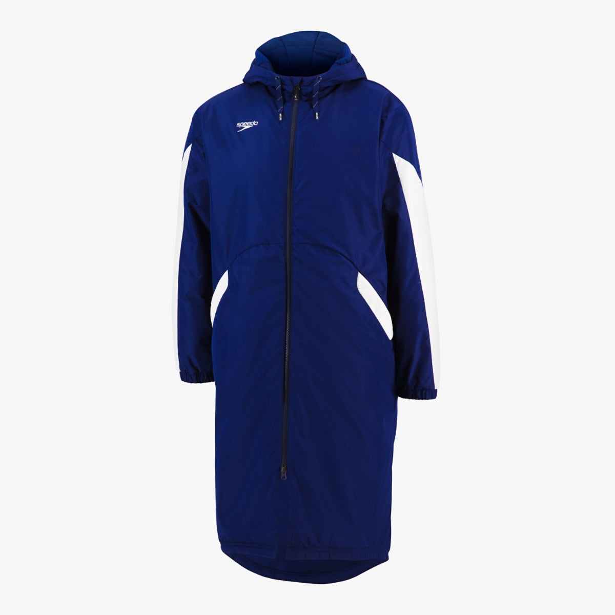 Edge Parka - Team Navy