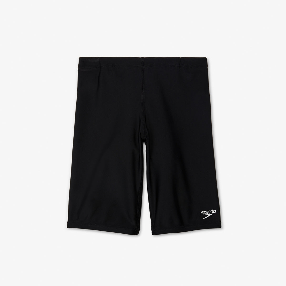Solid Jammer - Speedo Black