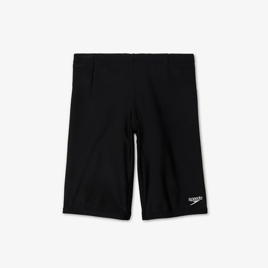 Solid Jammer - Speedo Black