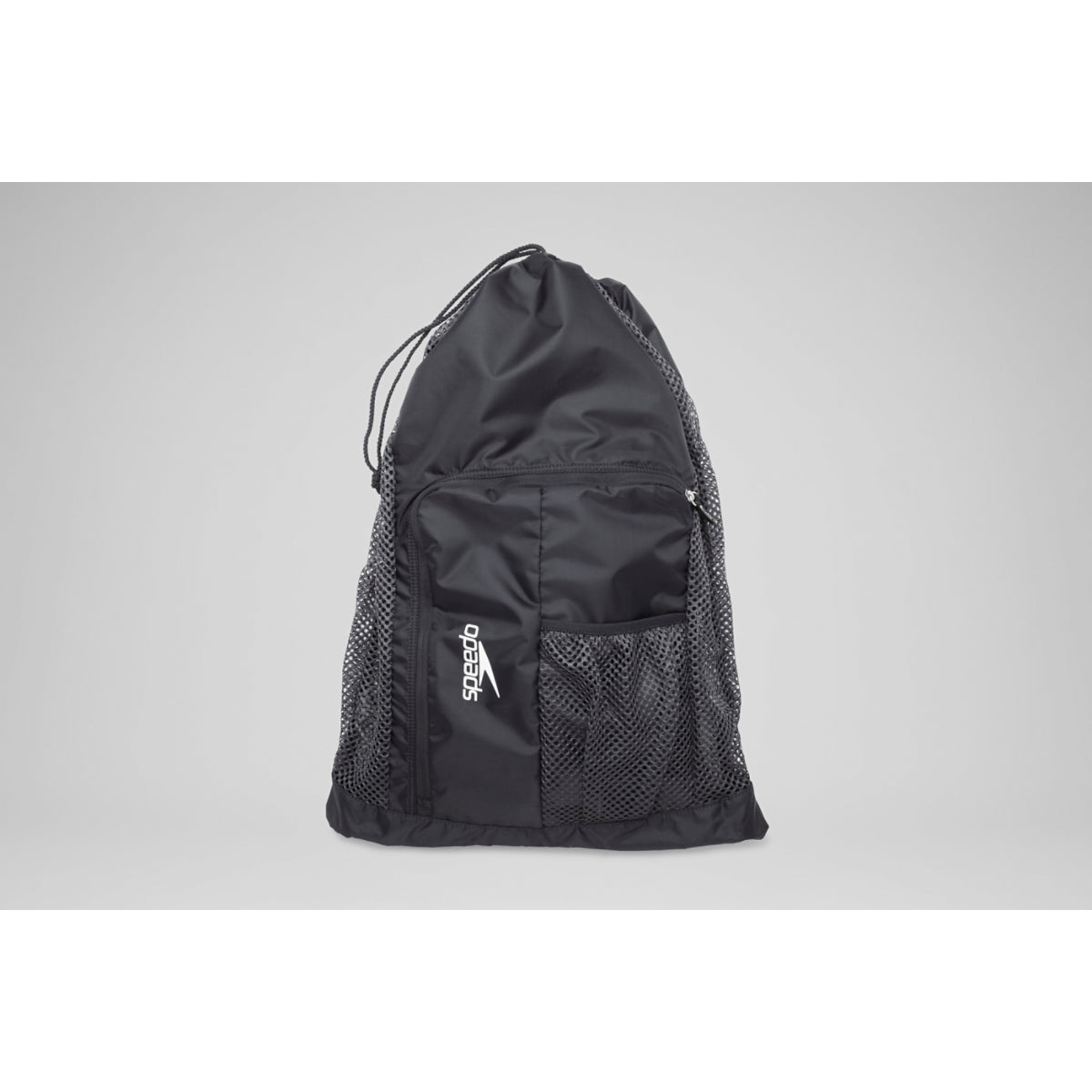 Ventilator Deluxe Mesh Bag - Speedo Black