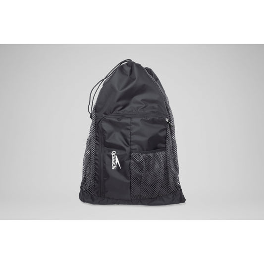 Ventilator Deluxe Mesh Bag - Speedo Black
