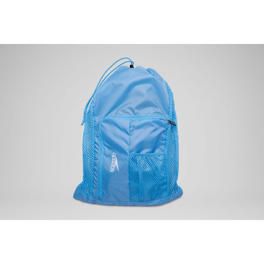 Ventilator Deluxe Mesh Bag - Blue