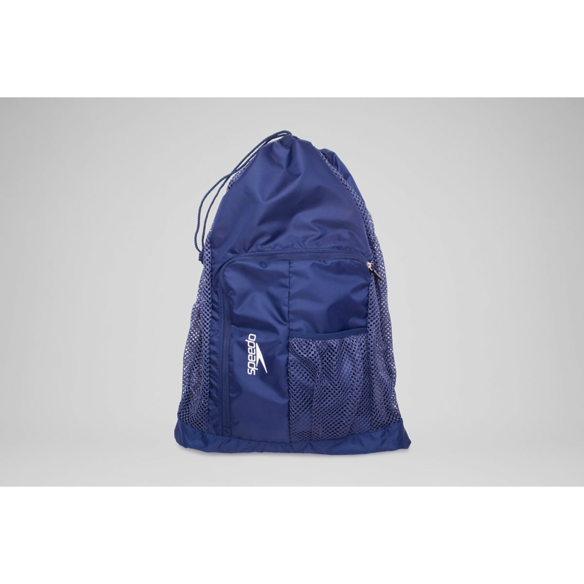 Ventilator Deluxe Mesh Bag - Insignia Blue