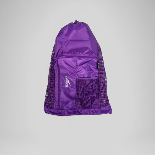 Ventilator Deluxe Mesh Bag - Prism Violet