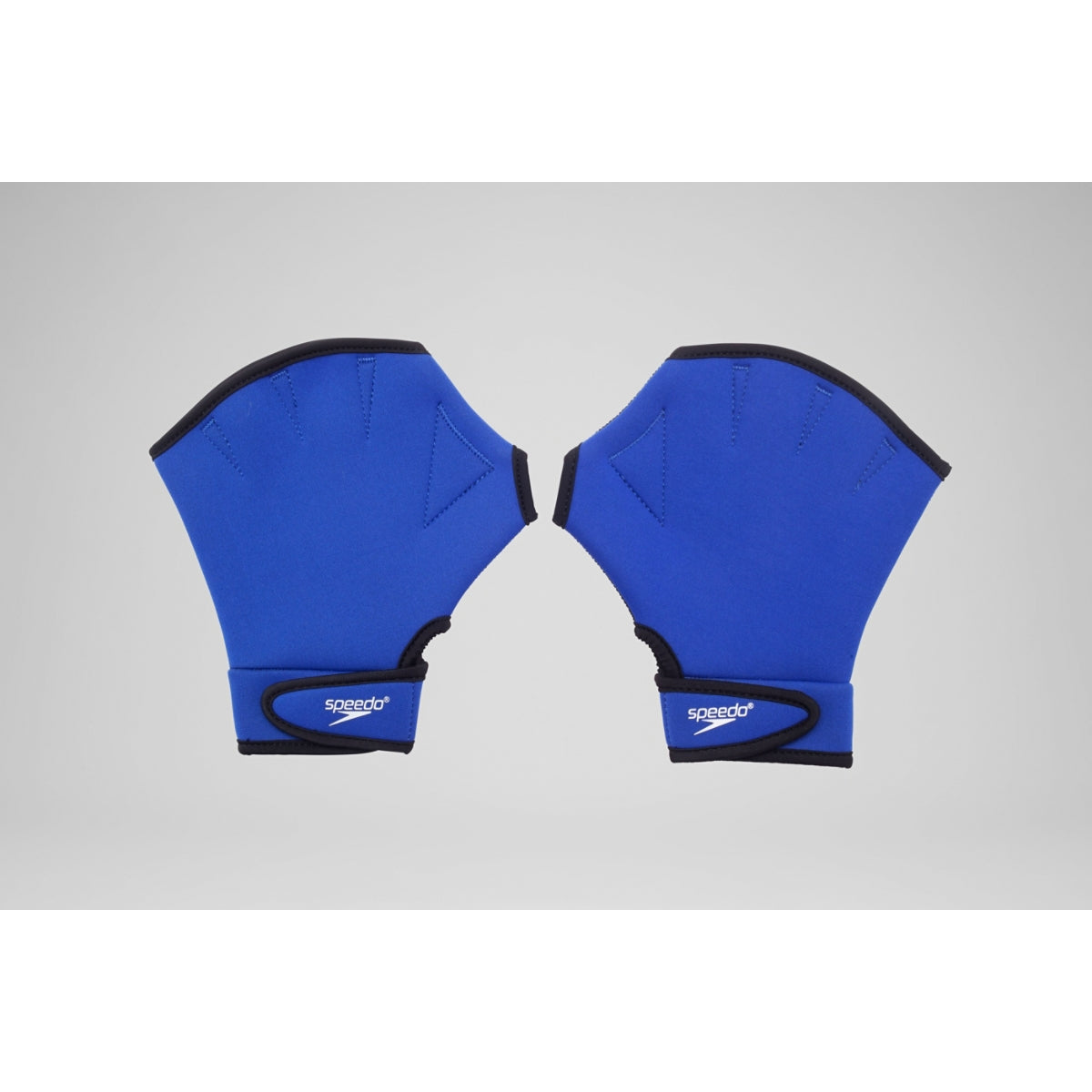 Aqua Fitness Glove - Royal Blue