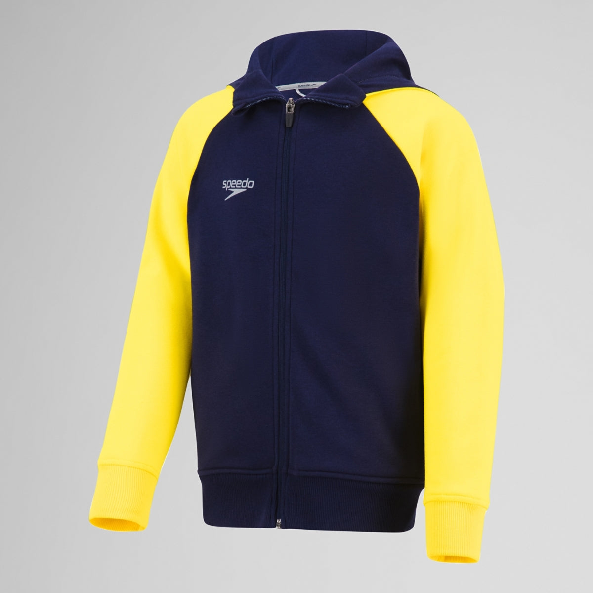 Youth Team Jacket - Team Navy Gold
