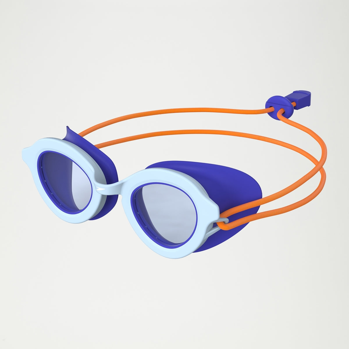 Kids Sunny G Sea Shells - Sky Blue/Celeste