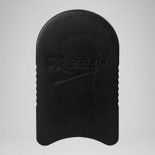 Team Kickboard - Speedo Black