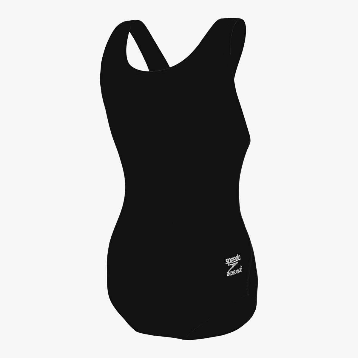 Youth Endurance+ Solid Super Pro - Team Black