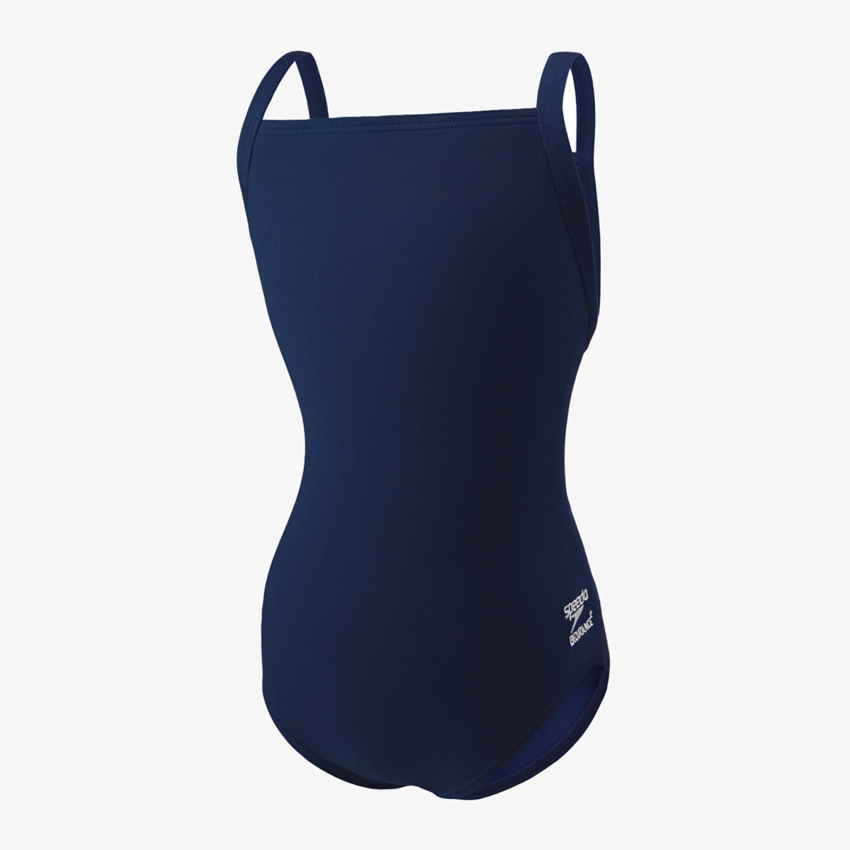 Youth Endurance+ Solid Flyback - Team Navy