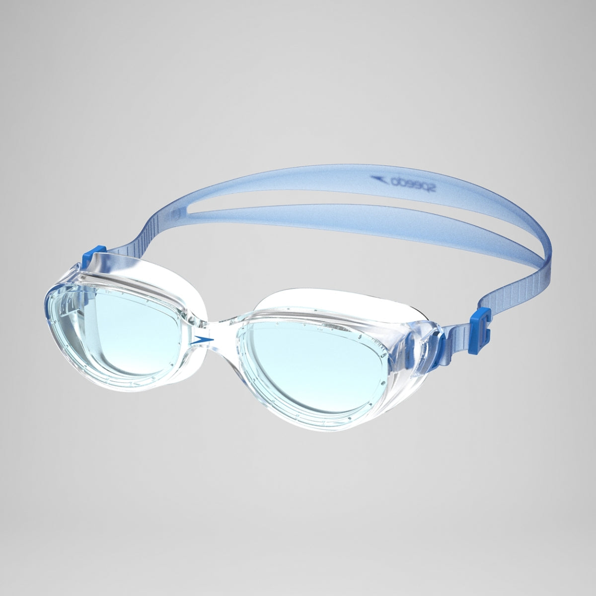 Futura Hydrospex - Clear/Celeste