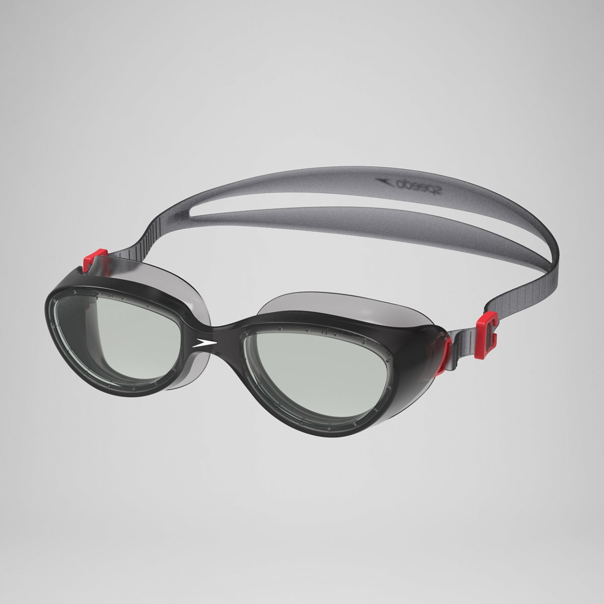 Futura Hydrospex - Speedo Black/Steel