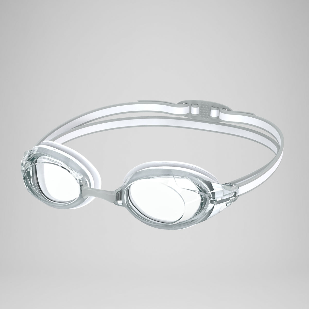 Vanquisher 3.0 Optical - Speedo White/Clear