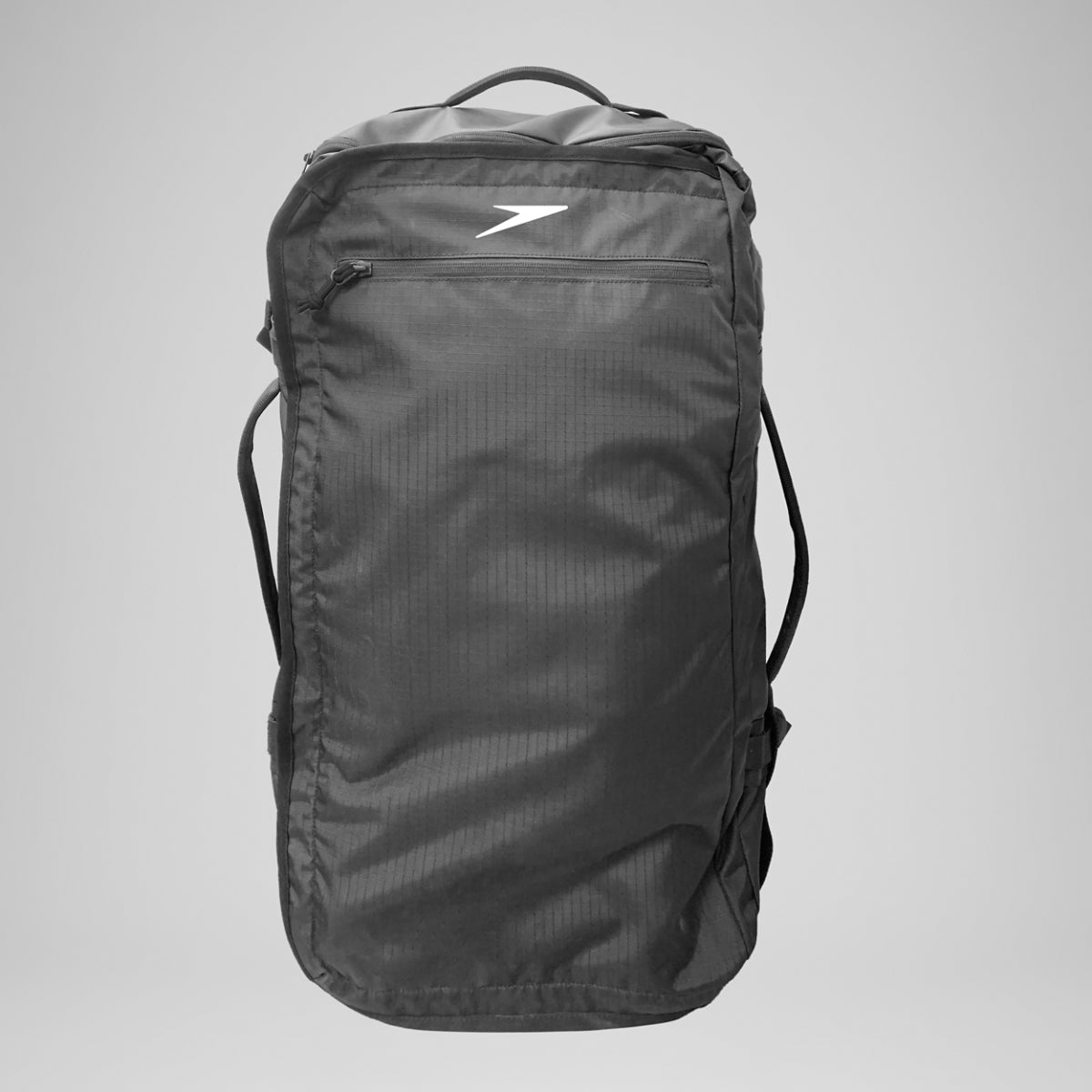 100L Pro Travel Bag - Speedo Black