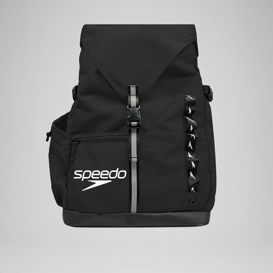45L Pro Bag - Speedo Black