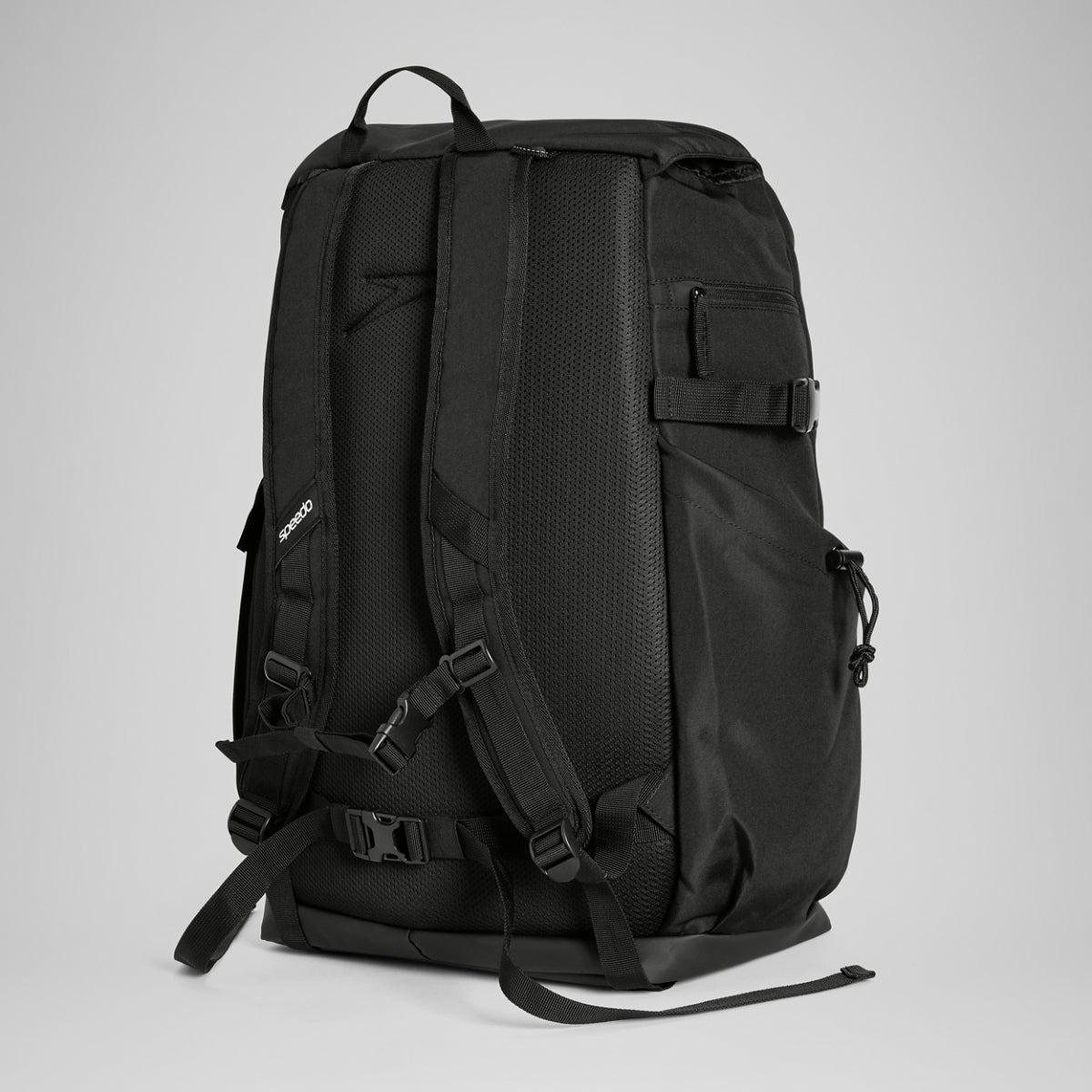 45L Pro Bag - Speedo Black