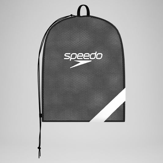 Xl Team Mesh Bag - Speedo Black